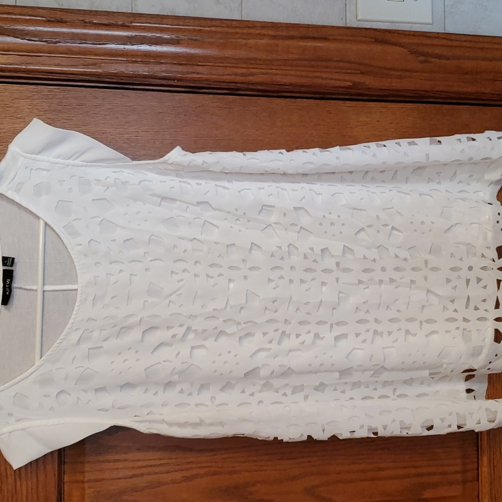 Ladies Blouse